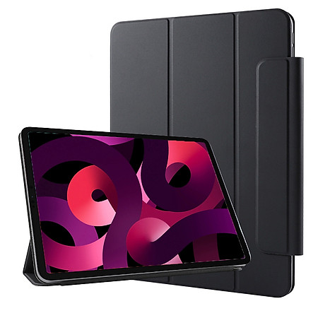 Bao da cho iPad Air 4/5 10.9 inch & iPad Air 6 11 inch Từ Tính Magnetic Case - Hàng Chính Hãng