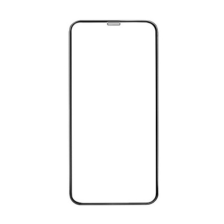 Kính cường lực full màn hình Hoco G5 cho iPhone XR - Hàng chính hãng