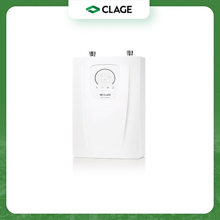 Máy làm nước nóng trực tiếp E-compact CEX 9 U - Hàng chính hãng