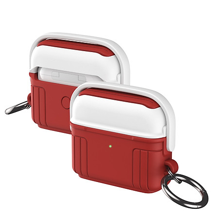 Bao Case Ốp TPU ICE BOX Cho Airpods Pro 2 - Hàng Chính Hãng