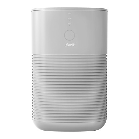 Máy Lọc Không Khí Levoit LV-H128 15m2 Bộ lọc HEPA 13 Lọc Bụi Mịn | Hàng Chính Hãng