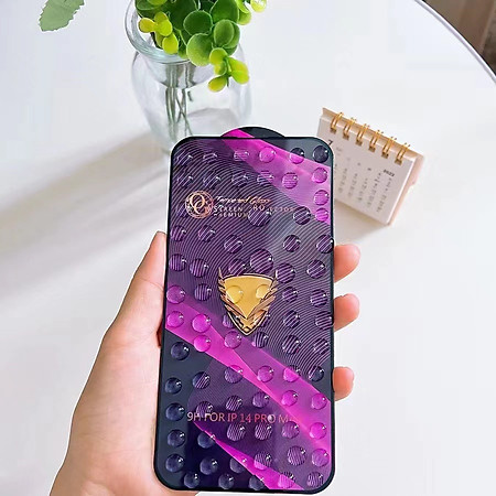 Kính Cường Lực Full Màn OG 9D Cho Samsung Galaxy A06 / A16 Tấm Dán Màn Hình Độ Cứng 9H - Hàng chính hãng