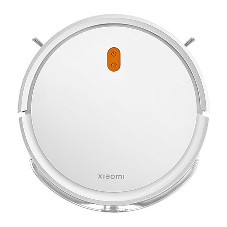 Robot hút bụi lau nhà Xiaomi Vacuum E5 - Hàng Chính Hãng