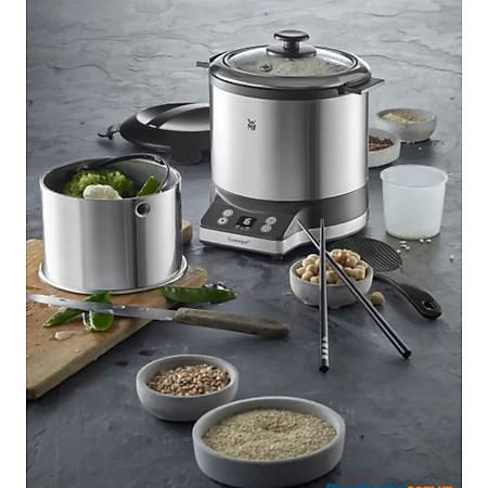 Nồi cơm điện Mini WMF kuchen Hàng chính hãng