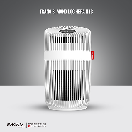 Máy lọc không khí Boneco P230 Hàng chính hãng