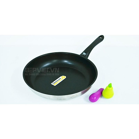 Chảo Elo Pure Mercury 20/24/28cm