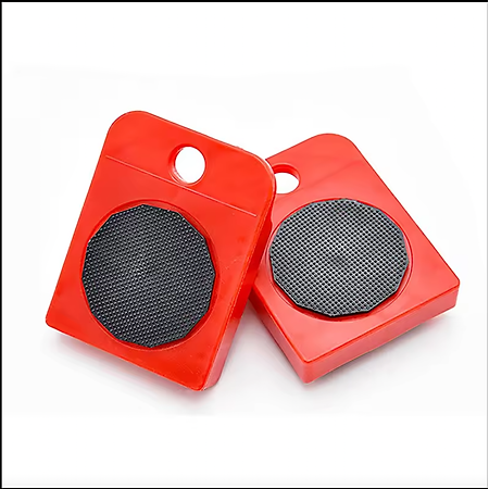 bộ dụng cụ di chuyển đồ nặng, hỗ trợ nâng và di chuyển hàng hoá