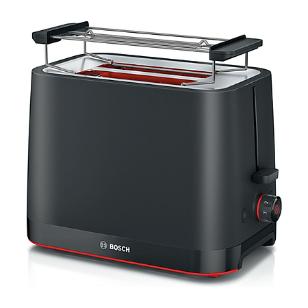 Máy nướng bánh mì Bosch TAT3M123 Hàng chính hãng