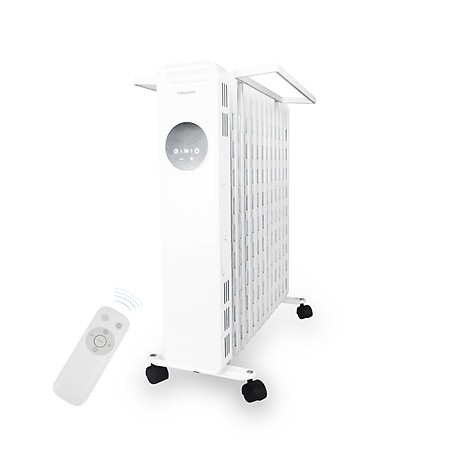 Máy sưởi dầu 13 thanh TIROSS TS9221 - Hàng chính hãng