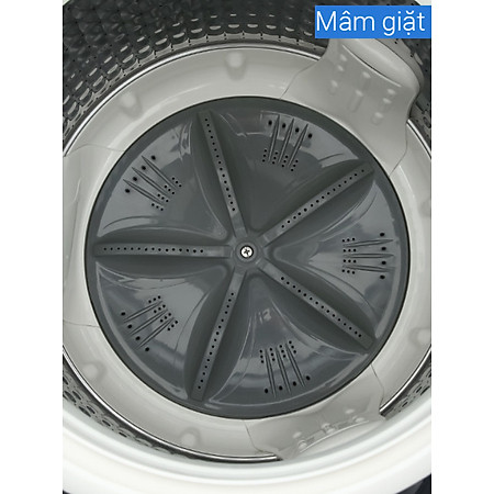MÂM GIẶT MÁY GIẶT CỬA TRÊN LỒNG ĐỨNG AQUA 8KG, 9KG, 10KG  – HÀNG CHÍNH HÃNG