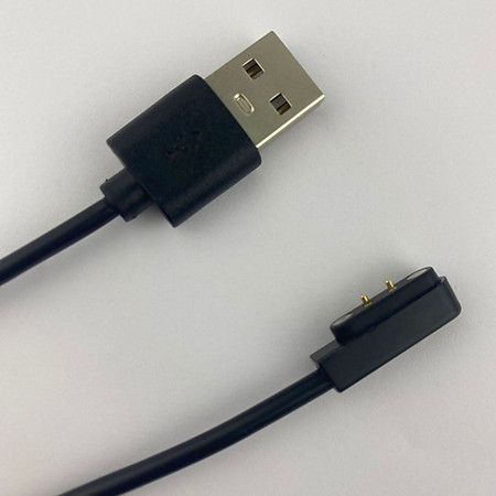 Dây Cáp Sạc Đồng Hồ Thông Minh Nam Châm Chống Nước Q12/S12/S2 MAI DUY Cho Trẻ Em-Hàng Nhập Khẩu