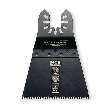 Lưỡi cắt rung răng kiểu Nhật bản 68mm Eclipse EC-MF6840WJ