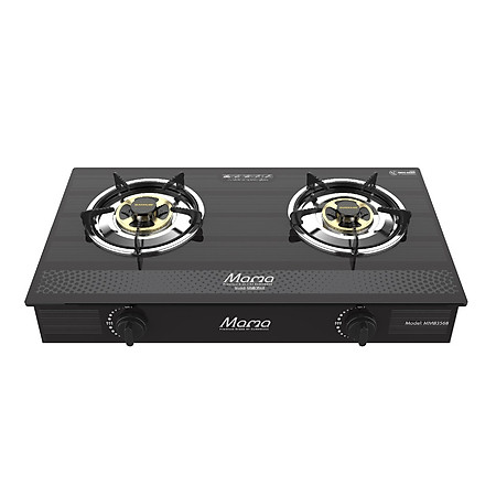 BẾP GAS DƯƠNG KÍNH SUNHOUSE MMB3568 - Hàng Chính Hãng