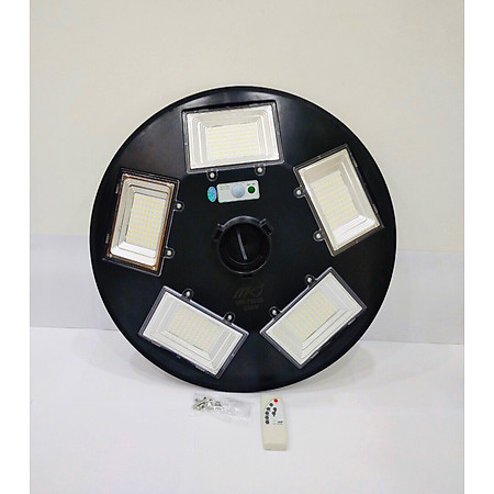 Đèn sân vườn năng lượng mặt trời UFO 250W MK-79250
