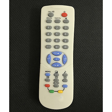 Điều khiển dùng cho tivi toshiba đời cũ - Hàng chính hãng