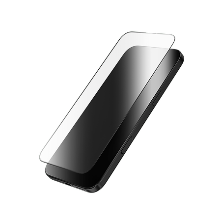 Kính dán màn hình ZAGG chống chói/chống nhìn trộm dành cho iPhone 16/16 Plus/16 Pro/16 ProMax - Hàng chính hãng