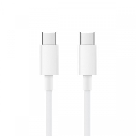 Dây Cáp Sạc Xiaomi USB Type-C ra USB Type-C 150cm SJV4108GL - Hàng chính hãng