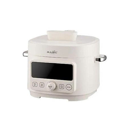 Nồi Áp Suất điện MAGIC Eco AC-243 hàng chính hãng