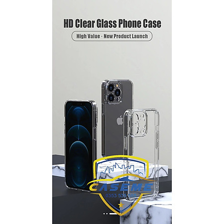 Ốp lưng cho iPhone 16 Pro Max, iPhone 16 Pro, iPhone 16 Plus, iPhone 16 hiệu MEMUMI trong suốt siêu mỏng 0.3mm bảo vệ Camera chống sốc, chống xước cao cấp - Hàng chính hãng