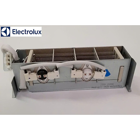 HỘP NHIỆT, HỘP ĐỐT, TRỞ SẤY MÁY SẤY ELECTROLUX – HÀNG CHÍNH HÃNG