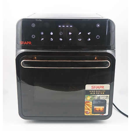 Nồi Chiên Không Dầu SFIAPR SH-888 12 lít - Hàng Chính Hãng