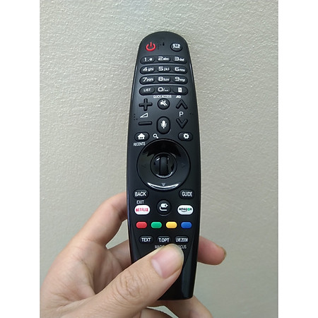 Điều khiển thông minh dành cho tivi LG  - Hàng nhập khẩu