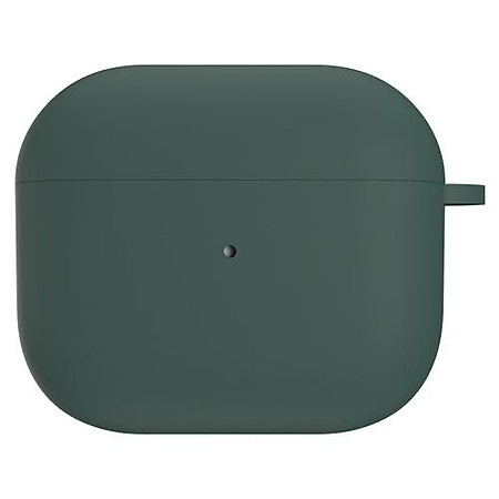 Ốp SwitchEasy Skin/Artist Soft Touch Silicone Protective For Airpods 3 công nghệ phủ Nano chống bụi bẩn cao cấp Hàng Chính Hãng