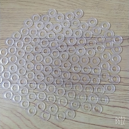 100gram ron cao su 21- 27 dùng cho dây sen , dây xịt