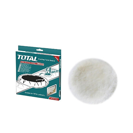 NỈ ĐÁNH BÓNG TOTAL TAC721801 - HÀNG CHÍNH HÃNG