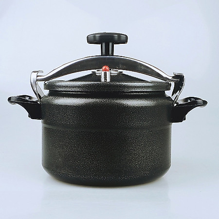 Nồi Áp Suất Đáy Từ Dùng Mọi Bếp NK Media MD-GPC225D 5 lít - Hàng Chính Hãng