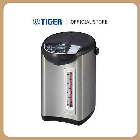 Bình Thủy Điện TIGER PDU-A50W - Hàng chính hãng