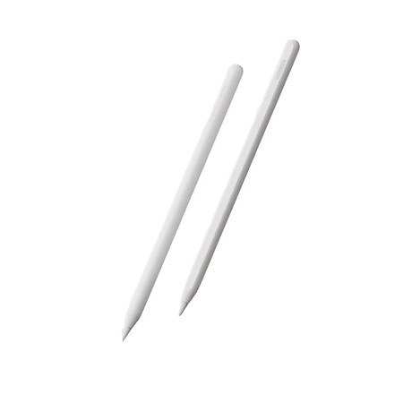 Ugreen 15060 Màu Trắng Bút cảm ứng dành cho Ipad với chip chuẩn MFI LP653 20015060 - Hàng chính hãng
