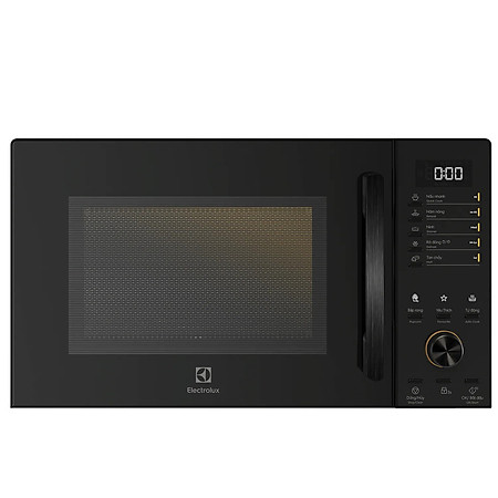 Lò vi sóng Electrolux EMM23D22B 23L - Hàng chính hãng - Chỉ giao HCM