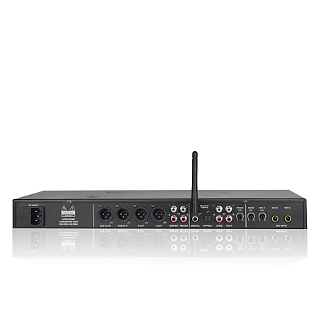 VANG CƠ CAVS K3000 PRO (2024) - Hàng Chính Hãng