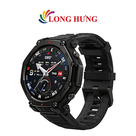 Đồng hồ thông minh Amazfit T-Rex 3 Pro 48mm A2444 - Hàng chính hãng