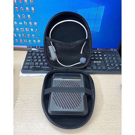 Túi Đựng Máy Trợ Giảng - Hàng Nhập Khẩu