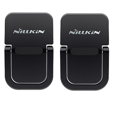 Bộ giá đỡ tản nhiệt mini cho Macbook / laptop siêu nhỏ gọn hiệu Nillkin Laptop Bolster portable stand (thiết kế chắn chắn, nhỏ gọn tiện dụng) - hàng chính hãng
