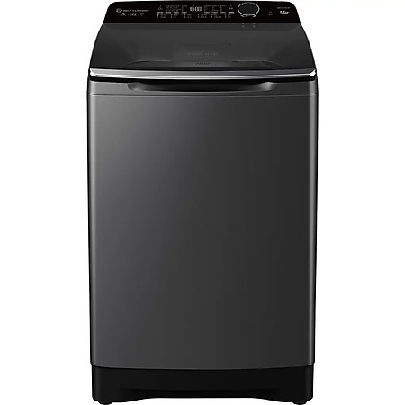 Máy Giặt Aqua Inverter 15kg AQW-DR150UGT.PS - Chỉ giao HCM