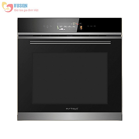 Lò nướng Eurosun EOV72TFT - Hàng chính hãng
