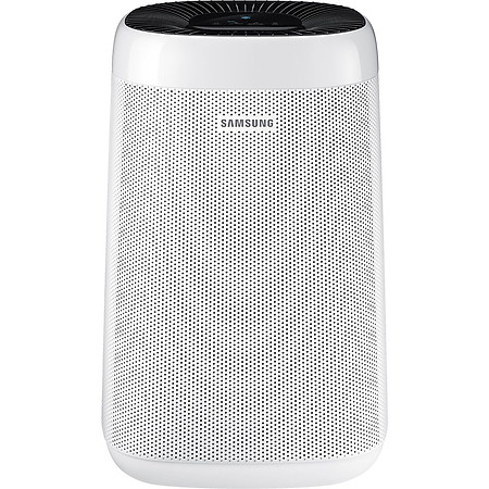 Máy Lọc Không Khí Samsung AX34R3020WW/SV 30W - Hàng Chính Hãng