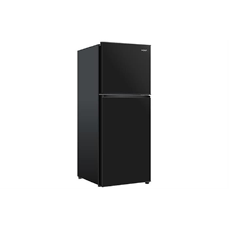 Tủ lạnh Aqua 130 lít ( KHÔNG INVERTER) AQR-T160FA(BS) -  HÀNG CHÍNH HÃNG - CHỈ GIAO HCM