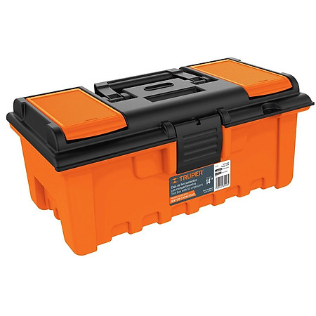 Thùng đồ nghề 14in CHA-14NC- 11139 - Chính hãng