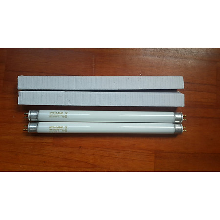 Bóng đèn 6W KTP LAMP ( thu hút côn trùng )