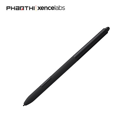 Bút Cảm Ứng Thân Nhỏ Stylus Xencelabs - Hàng Chính Hãng