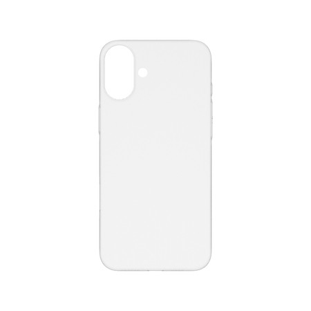 Ốp Lưng Siêu Mỏng Nhám cho iPhone 16 Pro/ 16 Pro Max/ 16/ 16 Plus MIPOW PREMIUM SLIM CASE, chống vân tay_ Hàng chính hãng