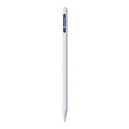 Bút cảm ứng cho ipad Dux Dicis SP-03 Stylus Pen, Sạc Không Dây_ Hàng chính hãng