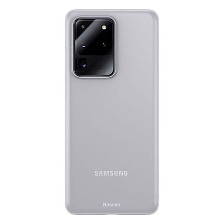 Ốp lưng Baseus Wing Case siêu mỏng chống bám vân tay cho Samsung- hàng chính hãng