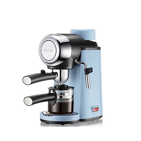 Máy pha cà phê tự động Bear CF-B02V1 - Hàng chính hãng