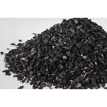 THAN HOẠT TÍNH DHC - 20Kg