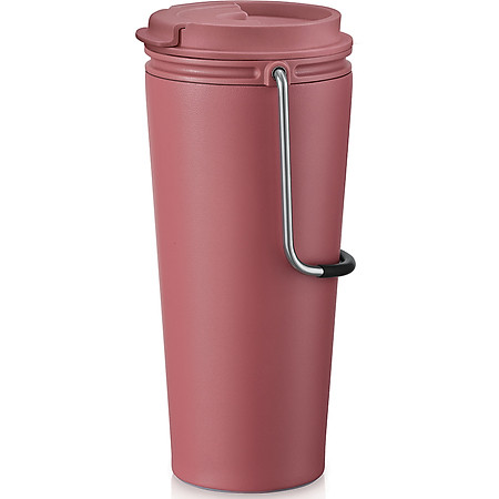 Bình Giữ Nhiệt Locknlock Bucket Tumbler LHC4269 540ml